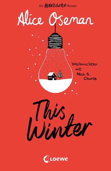 This Winter: Weihnachten mit Nick & Charlie