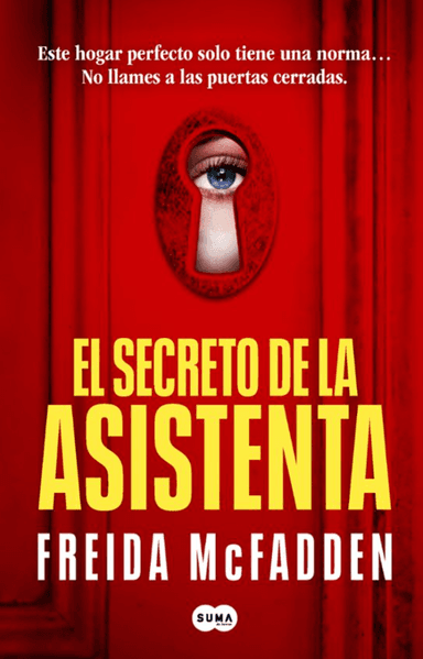El secreto de la asistenta