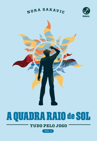A Quadra Raio de Sol